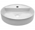 Накладна раковина JAGUAR JDS JDS-WHT-25939 JDS-WHT-25939