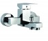 Змішувач для ванни JAGUAR KUBIX KUB-CHR-35119F KUB-CHR-35119F
