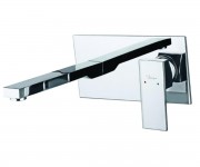 Змішувач для раковини JAGUAR KUBIX KUB-CHR-35233FK
