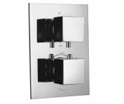 Перемикач на 3 положення JAGUAR KUBIX KUB-CHR-35693