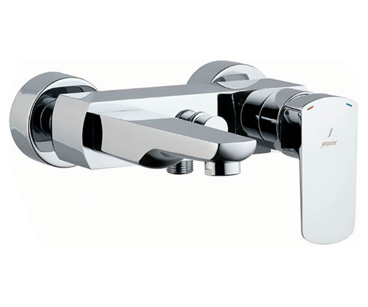 Змішувач для ванни JAGUAR KUBIX PRIME KUP-CHR-35119PM KUP-CHR-35119PM