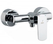 Змішувач для душу JAGUAR KUBIX PRIME KUP-CHR-35149PM