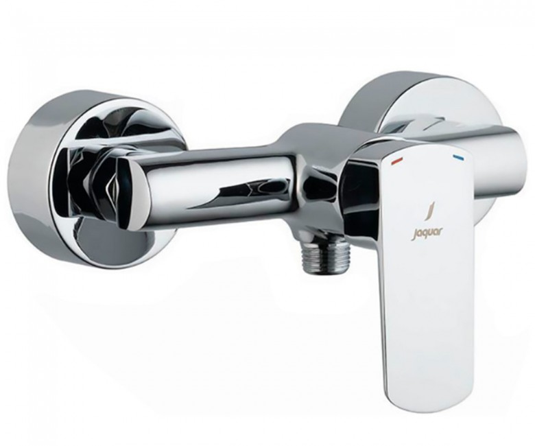 Змішувач для душу JAGUAR KUBIX PRIME KUP-CHR-35149PM KUP-CHR-35149PM