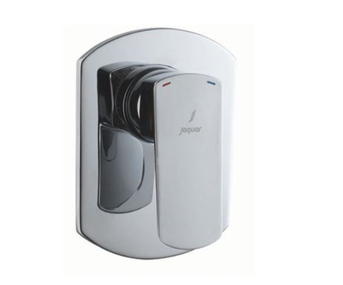 Змішувач для душа JAGUAR KUBIX PRIME KUP-CHR-35227KPM KUP-CHR-35227KPM