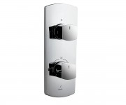 Термостат верхній JAGUAR KUBIX PRIME AQUAMAX KUP-CHR-35681KPM