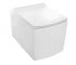 Безобідковий унітаз JAGUAR KUBIX KUS-WHT-35953BIUFSM KUS-WHT-35953BIUFSM