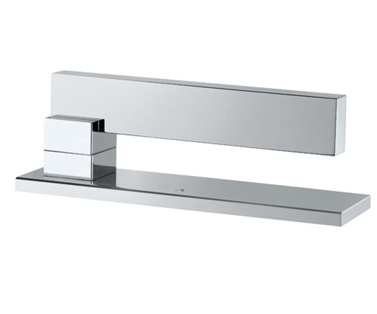 Змішувач для раковини JAGUAR LINEA LIN-CHR-71011B LIN-CHR-71011B