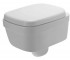 Миска з кришкою м`якого закриття JAGUAR LEXA LXT-WHT-67951 LXT-WHT-67951