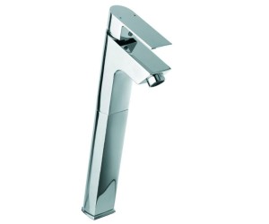 Кран високий для раковини JAGUAR LYRIC LYR-CHR-38005B