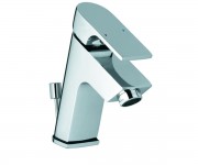 Змішувач з донним хлипаком JAGUAR LYRIC LYR-CHR-38051B