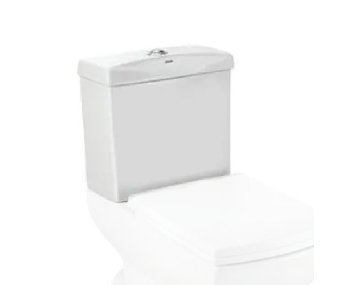 Бачок унітаза JAGUAR  LYS-WHT-38201 LYS-WHT-38201