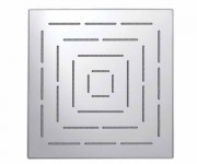 Душова головка 24х24 см JAGUAR MAZE OHS-CHR-1629
