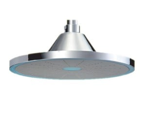Душова головка led JAGUAR  OHS-CHR-1741