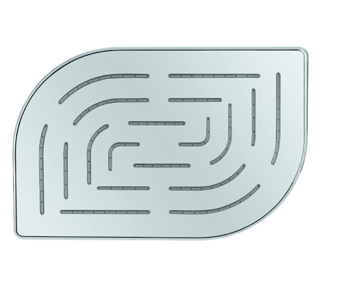 Душова головка 30х20 см JAGUAR MAZE OHS-CHR-85859M OHS-CHR-85859M