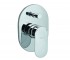 Змішувач для душу JAGUAR OPAL PRIME OPP-CHR-15065KPM OPP-CHR-15065KPM
