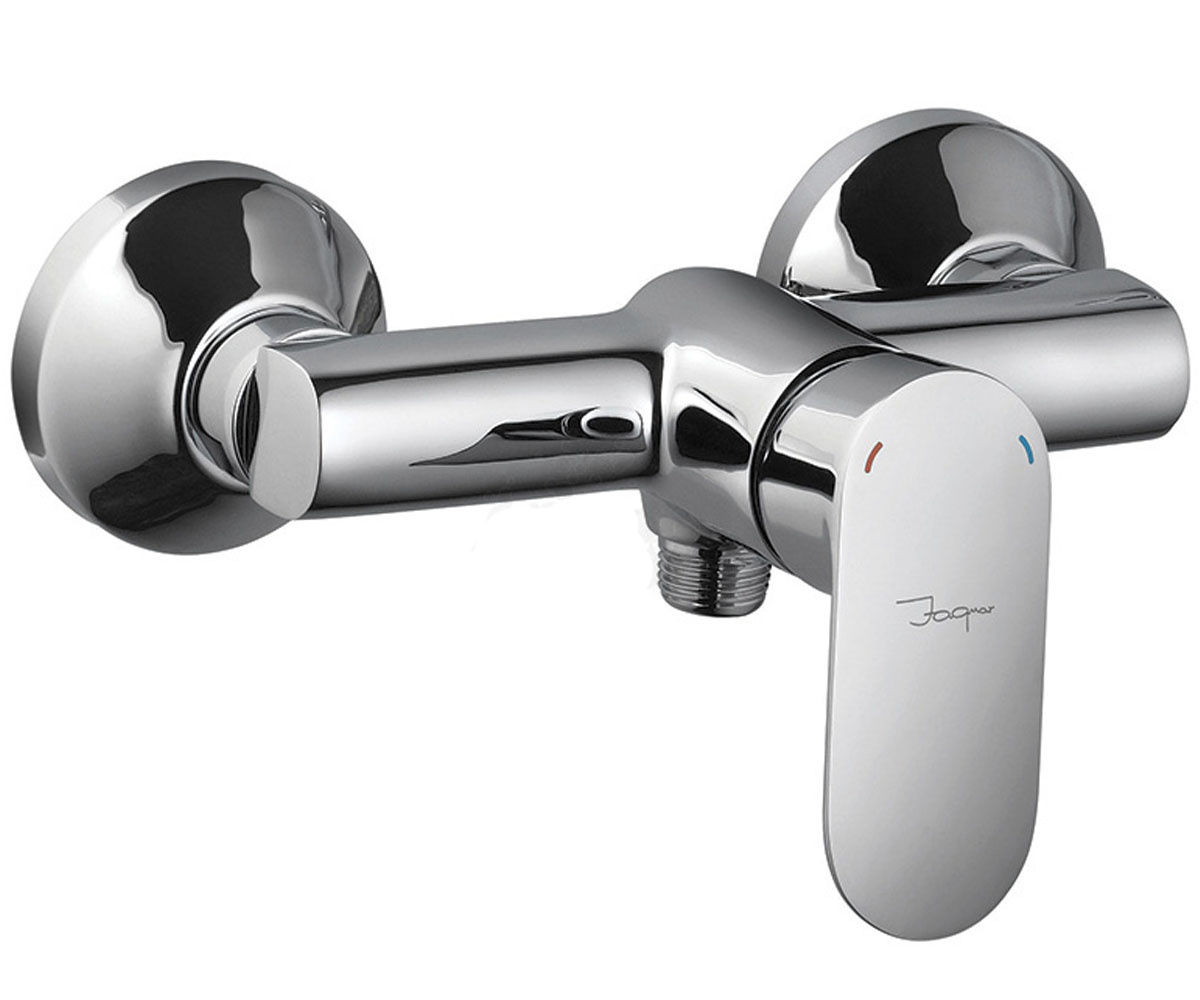 Змішувач для душу JAGUAR OPAL PRIME OPP-CHR-15149PM OPP-CHR-15149PM