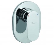 Змішувач для душу JAGUAR OPAL PRIME OPP-CHR-15227PM