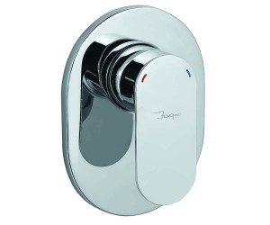 Змішувач для душу JAGUAR OPAL PRIME OPP-CHR-15227PM