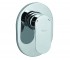Змішувач для душу JAGUAR OPAL PRIME OPP-CHR-15227PM OPP-CHR-15227PM