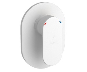 Змішувач для душу OPAL PRIME OPP-WHM-15227PM