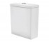 Бачок для унітазу JAGUAR OPAL OPS-WHT-15207 OPS-WHT-15207