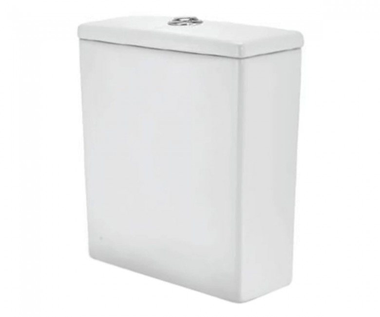 Бачок для унітазу JAGUAR OPAL OPS-WHT-15207 OPS-WHT-15207