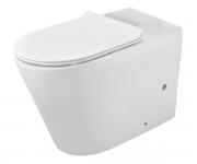 Чаша з сидінням JAGUAR OPAL OPS-WHT-15753P180UFSM