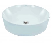 Накладна раковина JAGUAR OPAL OPS-WHT-15901N