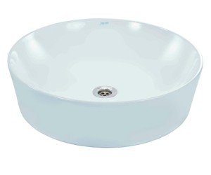 Накладна раковина JAGUAR OPAL OPS-WHT-15901N