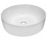 Умывальник накладной JAGUAR OPAL OPS-WHT-15905