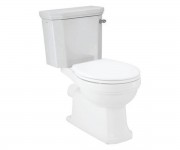 Бачок для унітазу JAGUAR QUEEN’S QNS-WHT-7201