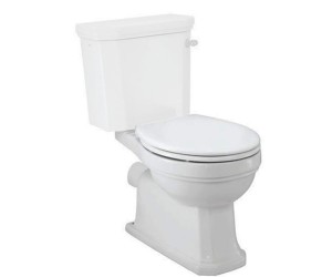 Миска з сидінням м`якого закриття JAGUAR QUEEN’S QNS-WHT-7751P