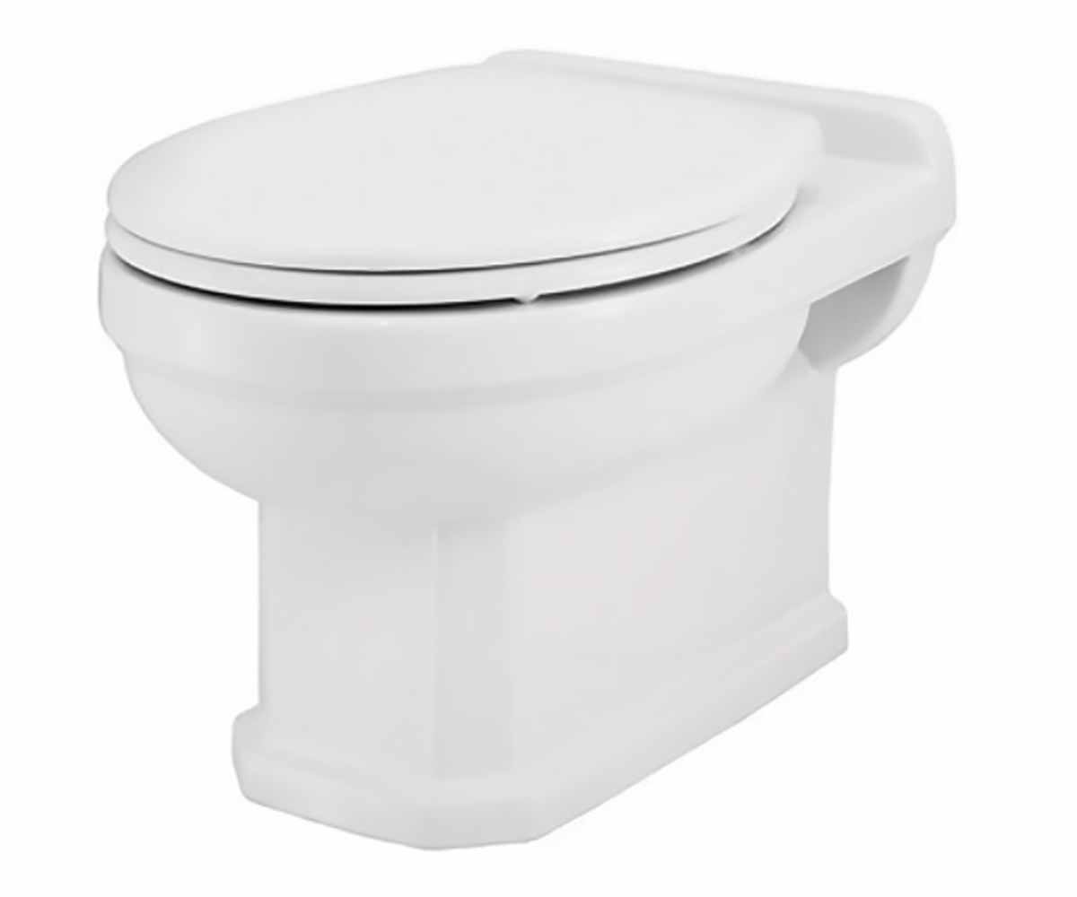 JAGUAR QUEENS мікроліфт унітаз з сидінням QNS-WHT-7951 JAGUAR  QNS-WHT-7951 QNS-WHT-7951