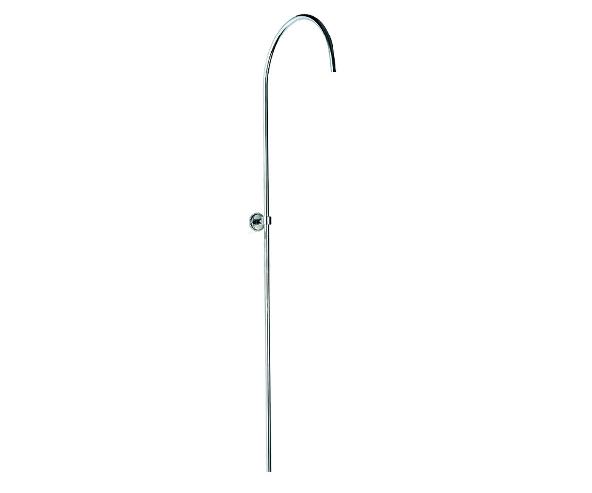 Кронштейн для верхнего душа JAGUAR SHOWER PIPE SHA-CHR-1211 SHA-CHR-1211