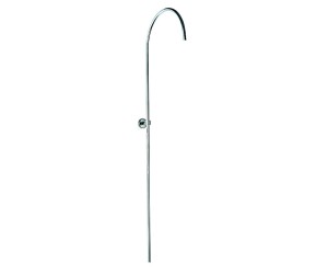 Кронштейн для верхнего душа JAGUAR SHOWER PIPE SHA-CHR-1211