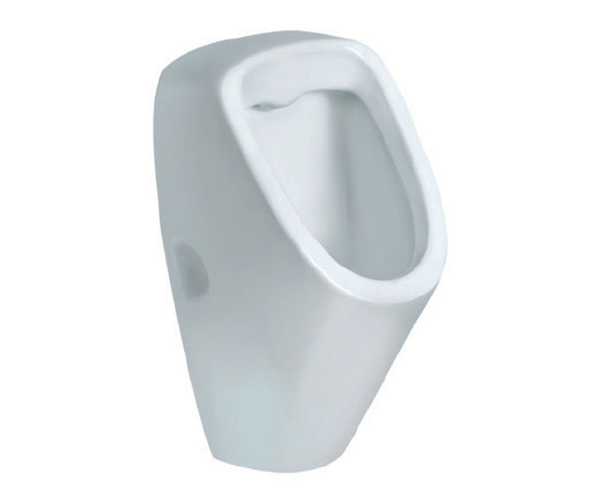 Урінал керамічний JAGUAR  URS-WHT-13253O URS-WHT-13253O
