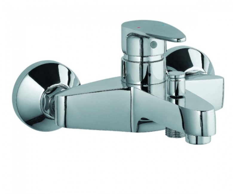 Змішувач для ванни JAGUAR VIGNETTE PRIME VGP-CHR-81119 VGP-CHR-81119