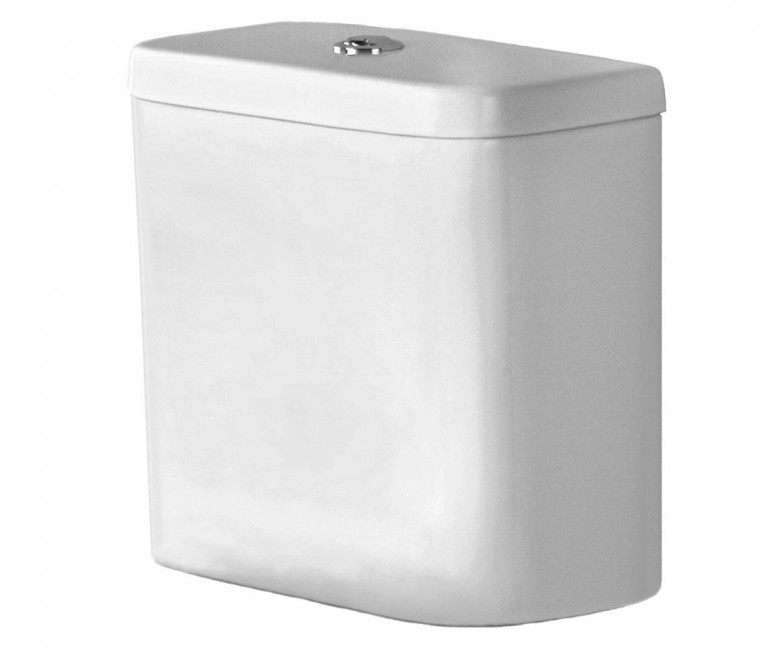 Бачок від компакта JAGUAR VIGNETTE PRIME VGS-WHT-81201 VGS-WHT-81201