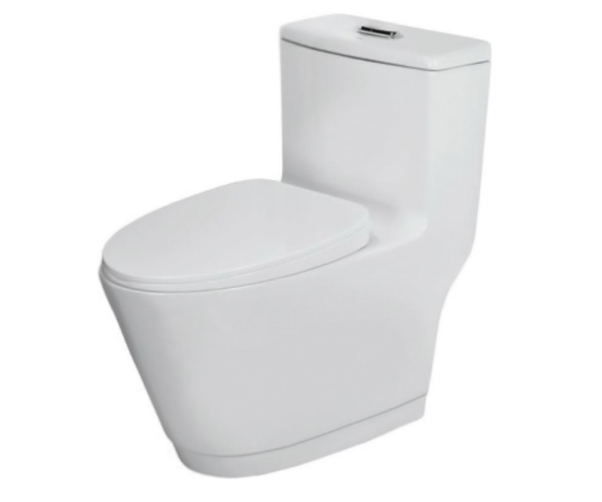 Унітаз компакт JAGUAR VIGNETTE PRIME VGS-WHT-81853P180UF VGS-WHT-81853P180UF