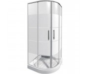 Двері душові 900х900 мм JIKA LYRA PLUS H2533820006651
