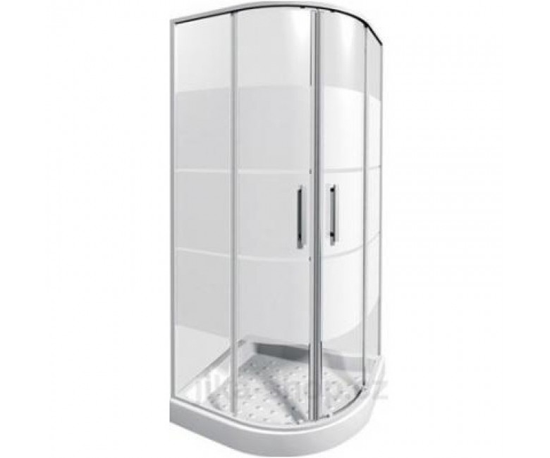Двері душові 900х900 мм JIKA LYRA PLUS H2533820006651 H2533820006651