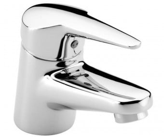 Змішувач для раковини LYRA PLUS H3112810042001
