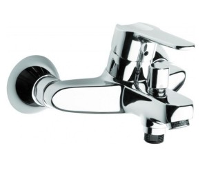 Змішувач для ванни JIKA TIGO H3211870040001