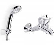Змішувач для ванни JIKA NARIVA H3211J70041311