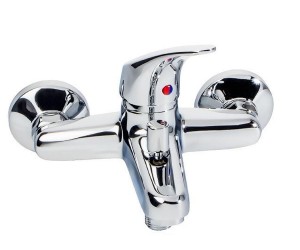 Змішувач для ванни JIKA TALAS H3211N70044001