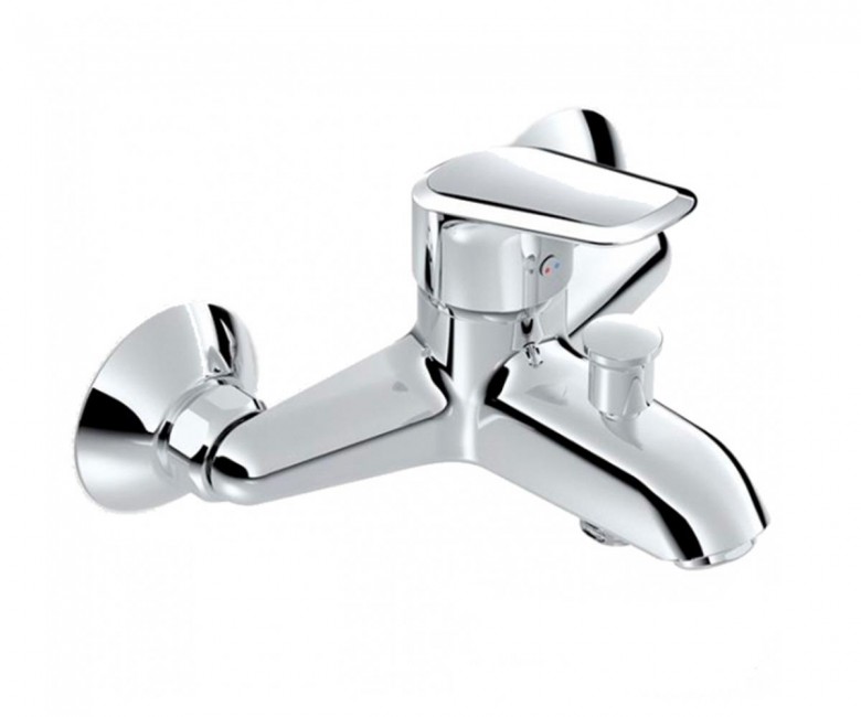 Змішувач для ванни JIKA OLYMP DEEP H3211U70044001 H3211U70044001