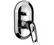 Змішувач з перемикачем JIKA OLYMP H3216160040001