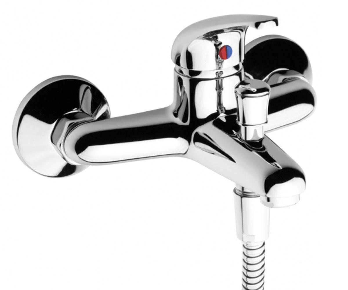 Змішувач для ванни JIKA DINO H3217270040001 H3217270040001