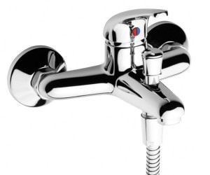 Змішувач для ванни JIKA DINO H3217270040001