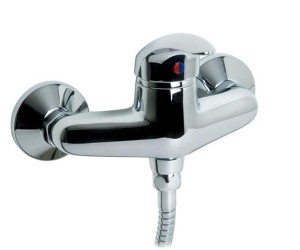 Змішувач для душу JIKA LYRA H3312770040001